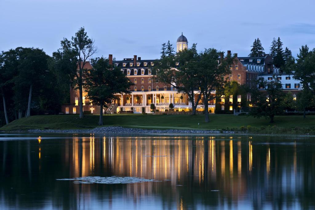 The Otesaga Resort Hotel Main image 1